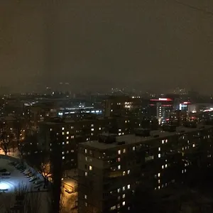 Alexandra Industrial Bridge Апартаменты
