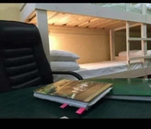 Hostel Хостел Уют Ukraine