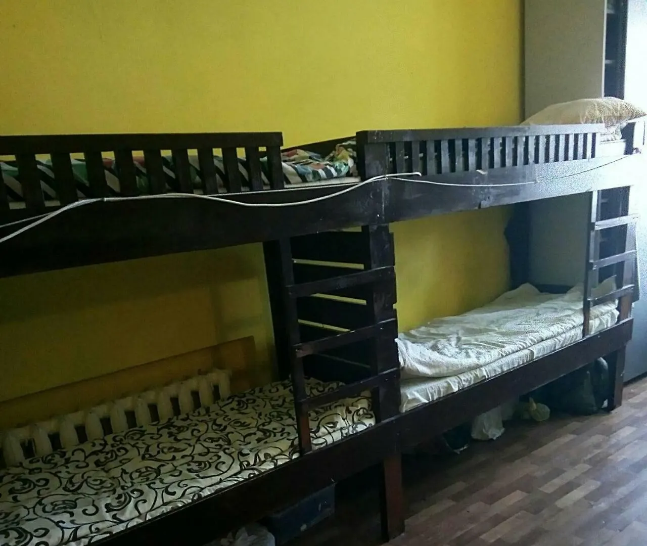 Hostel Хостел Уют